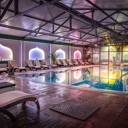 Hotel Bats Petrič Esterno foto